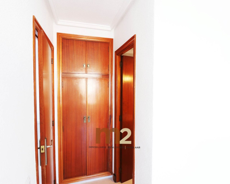 Alquiler a largo plazo - Apartamento / piso - Guardamar del Segura - Mercadona