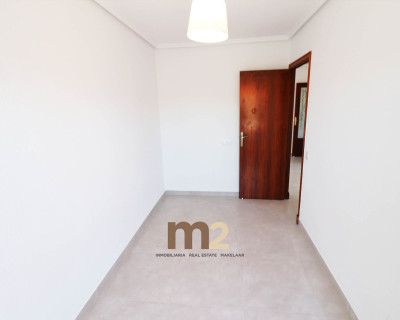 Alquiler a largo plazo - Apartamento / piso - Guardamar del Segura - Mercadona