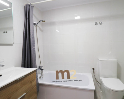 Alquiler a largo plazo - Apartamento / piso - Guardamar del Segura - Mercadona