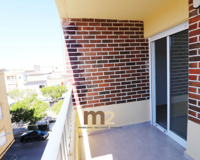 Alquiler a largo plazo - Apartamento / piso - Guardamar del Segura - Mercadona