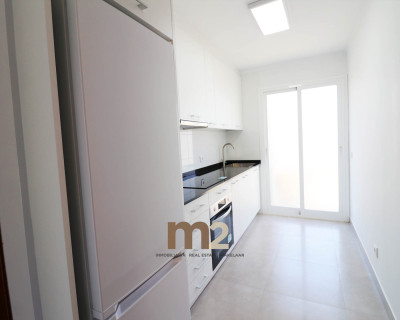 Alquiler a largo plazo - Apartamento / piso - Guardamar del Segura - Mercadona