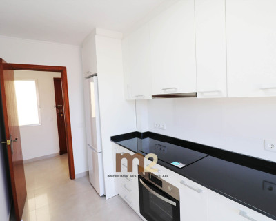 Alquiler a largo plazo - Apartamento / piso - Guardamar del Segura - Mercadona