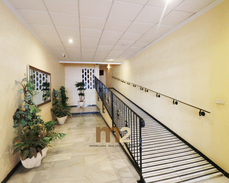 Alquiler a largo plazo - Apartamento / piso - Guardamar del Segura - Mercadona