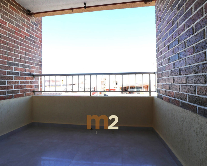 Alquiler a largo plazo - Apartamento / piso - Guardamar del Segura - Mercadona