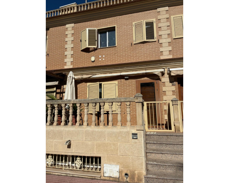 Segunda mano - Bungalow - Guardamar del Segura - Guardamar Playa