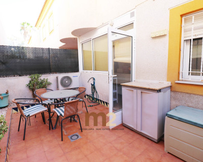 Sale - Bungalow - Guardamar del Segura - Urb. Edén