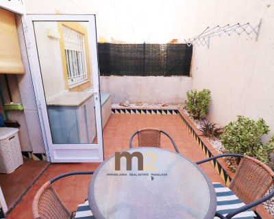 Sale - Bungalow - Guardamar del Segura - Urb. Edén