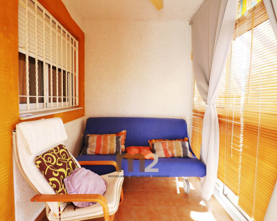 Sale - Bungalow - Guardamar del Segura - Urb. Edén
