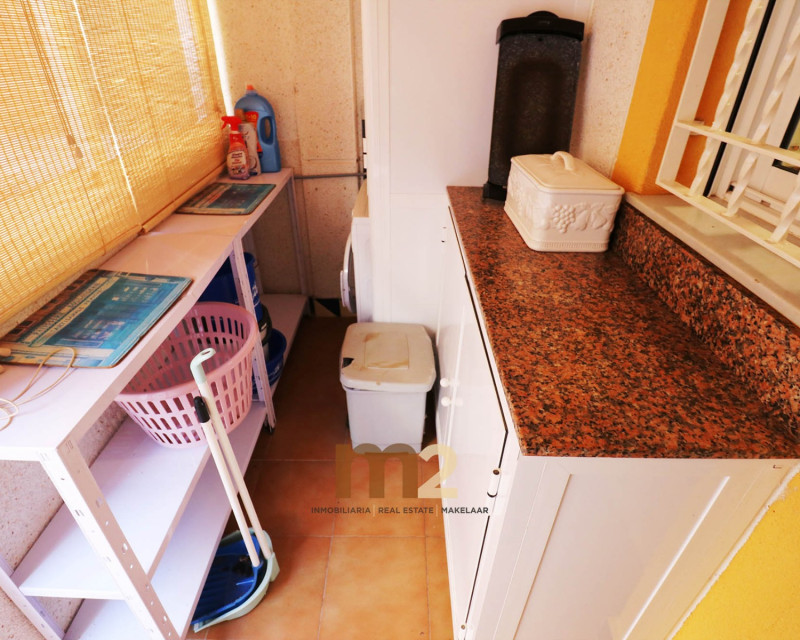 Sale - Bungalow - Guardamar del Segura - Urb. Edén