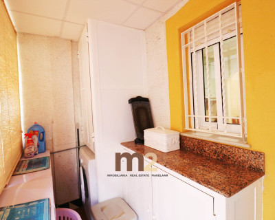Sale - Bungalow - Guardamar del Segura - Urb. Edén