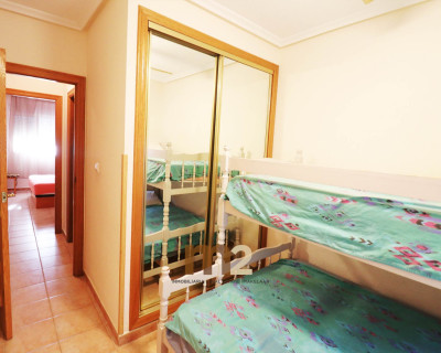 Sale - Bungalow - Guardamar del Segura - Urb. Edén