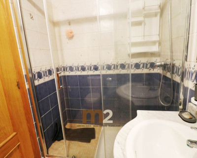 Sale - Bungalow - Guardamar del Segura - Urb. Edén