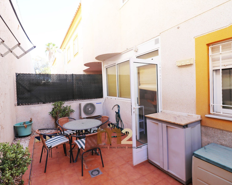 Sale - Bungalow - Guardamar del Segura - Urb. Edén