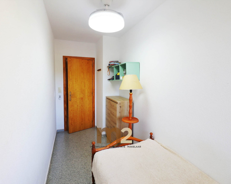 Sale - Apartment / flat - Guardamar del Segura - Plaza Porticada