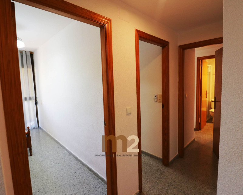 Sale - Apartment / flat - Guardamar del Segura - Plaza Porticada