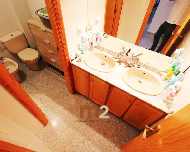 Sale - Apartment / flat - Guardamar del Segura - Plaza Porticada
