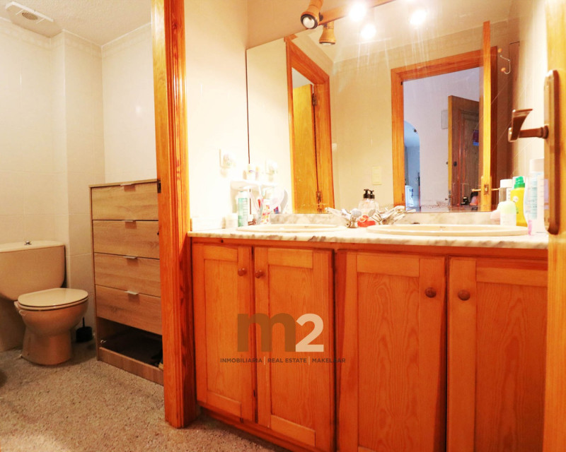 Sale - Apartment / flat - Guardamar del Segura - Plaza Porticada
