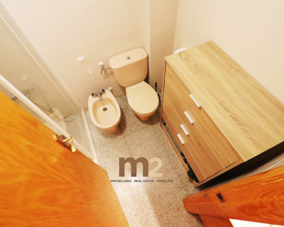 Sale - Apartment / flat - Guardamar del Segura - Plaza Porticada