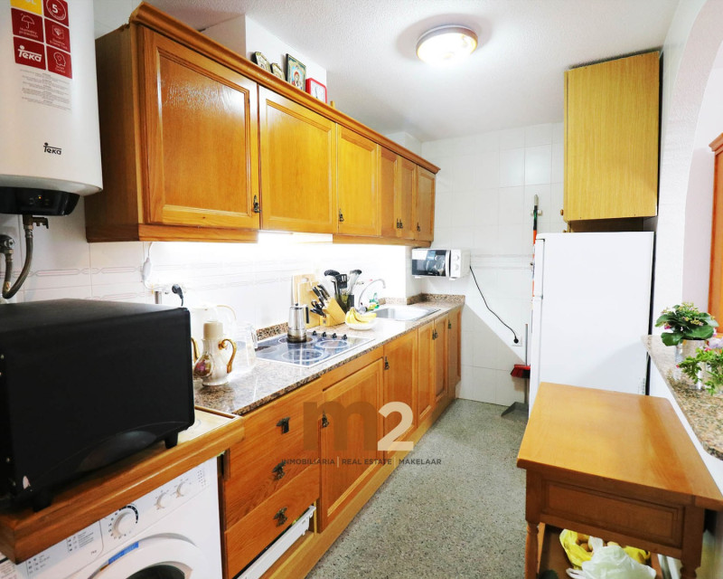 Sale - Apartment / flat - Guardamar del Segura - Plaza Porticada