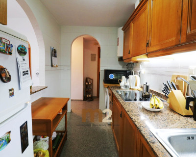 Sale - Apartment / flat - Guardamar del Segura - Plaza Porticada