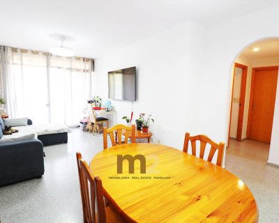 Sale - Apartment / flat - Guardamar del Segura - Plaza Porticada