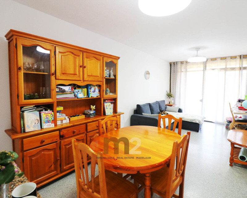 Sale - Apartment / flat - Guardamar del Segura - Plaza Porticada