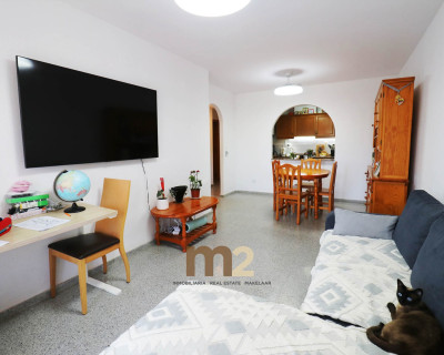Sale - Apartment / flat - Guardamar del Segura - Plaza Porticada