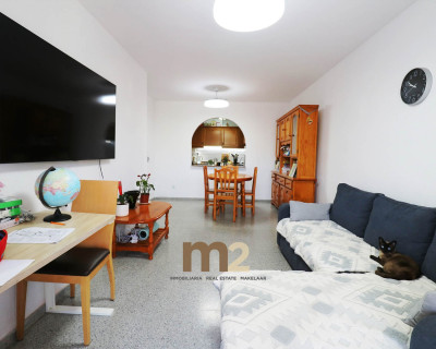Sale - Apartment / flat - Guardamar del Segura - Plaza Porticada