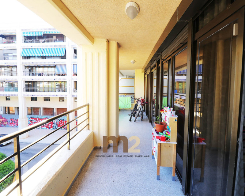 Sale - Apartment / flat - Guardamar del Segura - Plaza Porticada