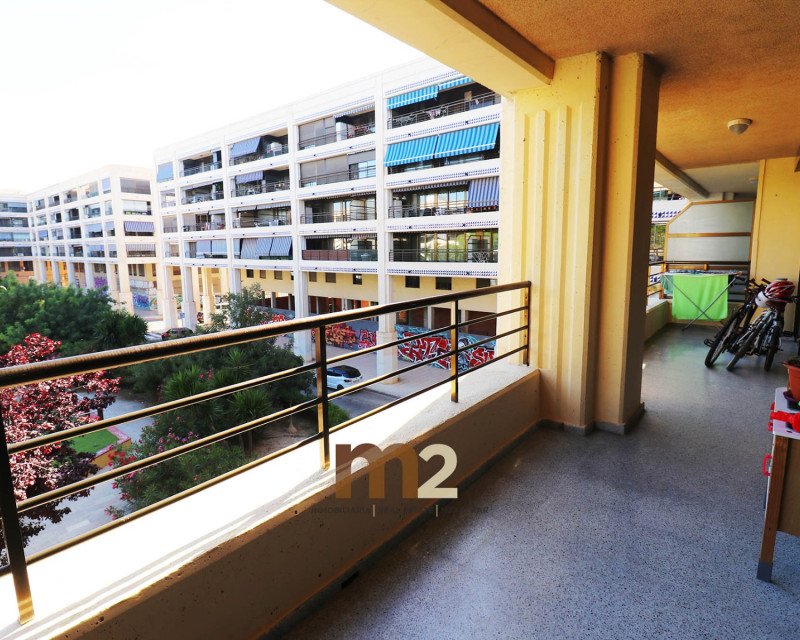 Sale - Apartment / flat - Guardamar del Segura - Plaza Porticada