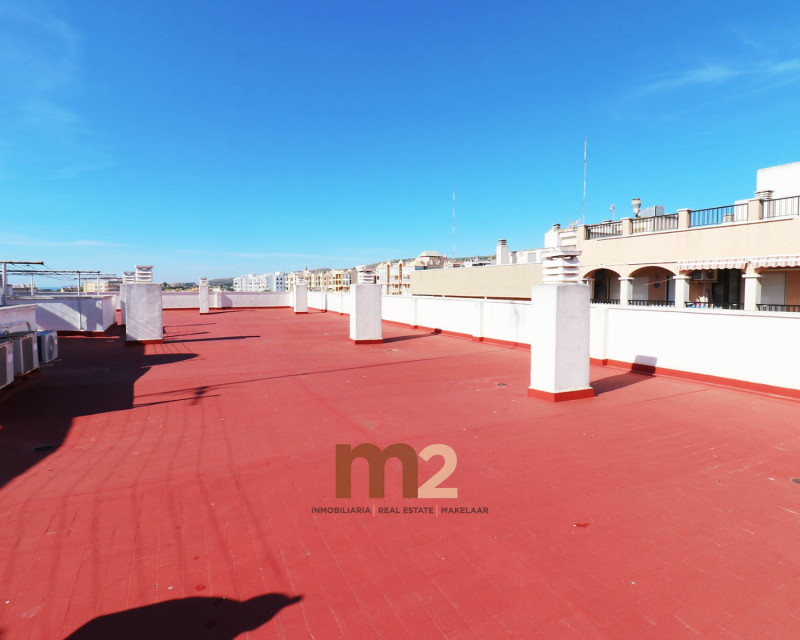 Sale - Apartment / flat - Guardamar del Segura - Plaza Porticada