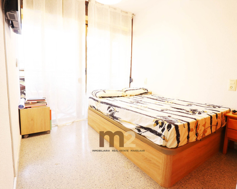 Sale - Apartment / flat - Guardamar del Segura - Plaza Porticada