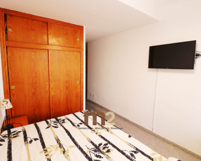 Sale - Apartment / flat - Guardamar del Segura - Plaza Porticada