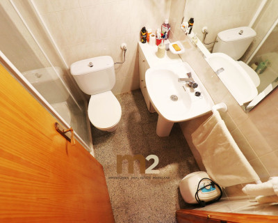 Sale - Apartment / flat - Guardamar del Segura - Plaza Porticada
