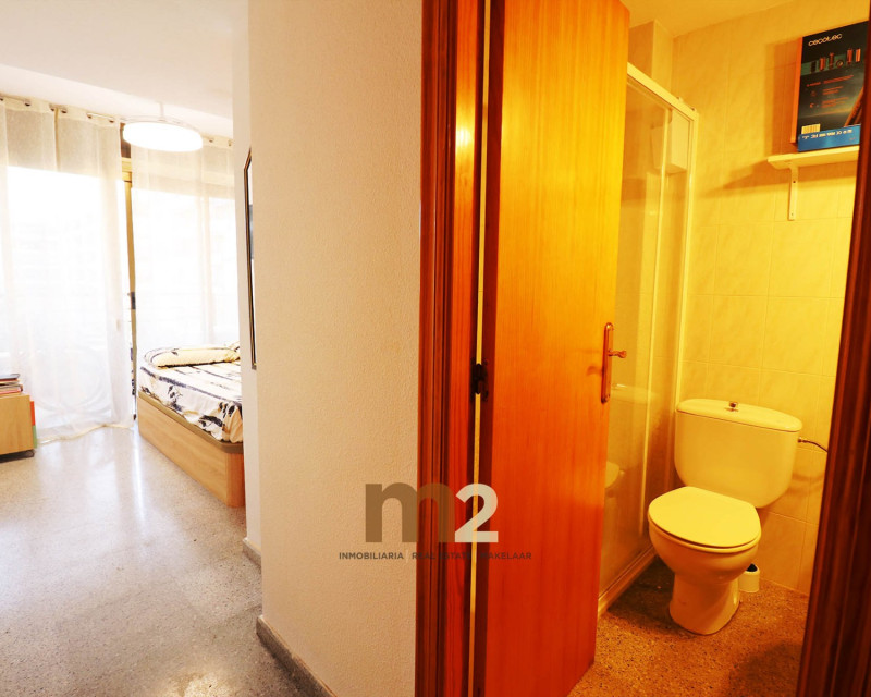Sale - Apartment / flat - Guardamar del Segura - Plaza Porticada