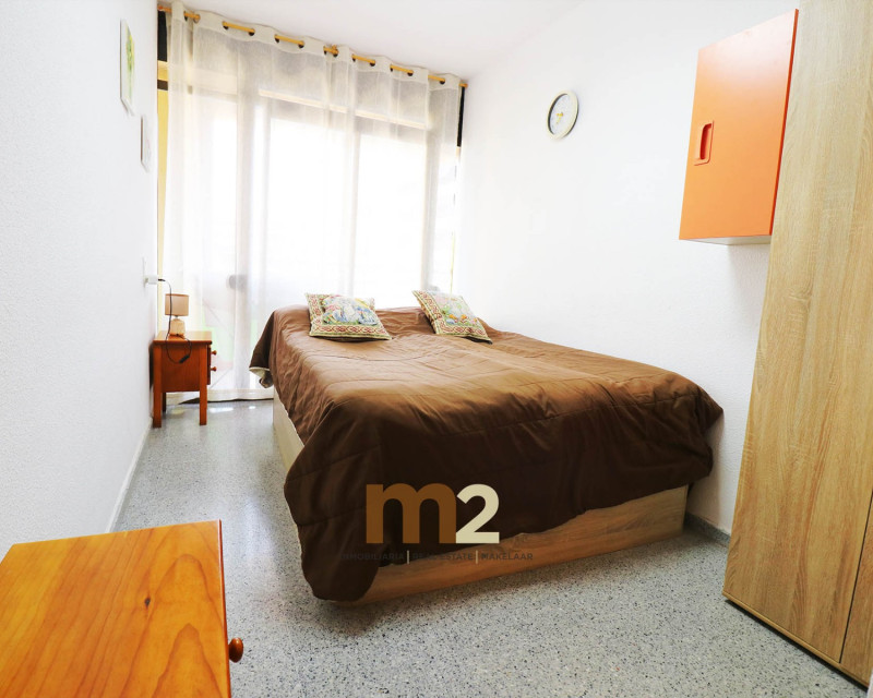 Sale - Apartment / flat - Guardamar del Segura - Plaza Porticada