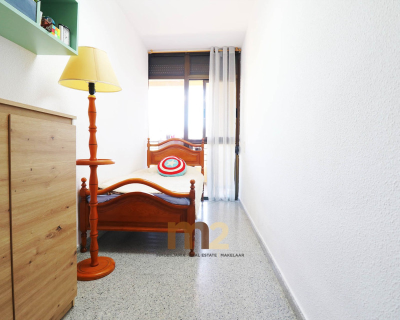 Sale - Apartment / flat - Guardamar del Segura - Plaza Porticada