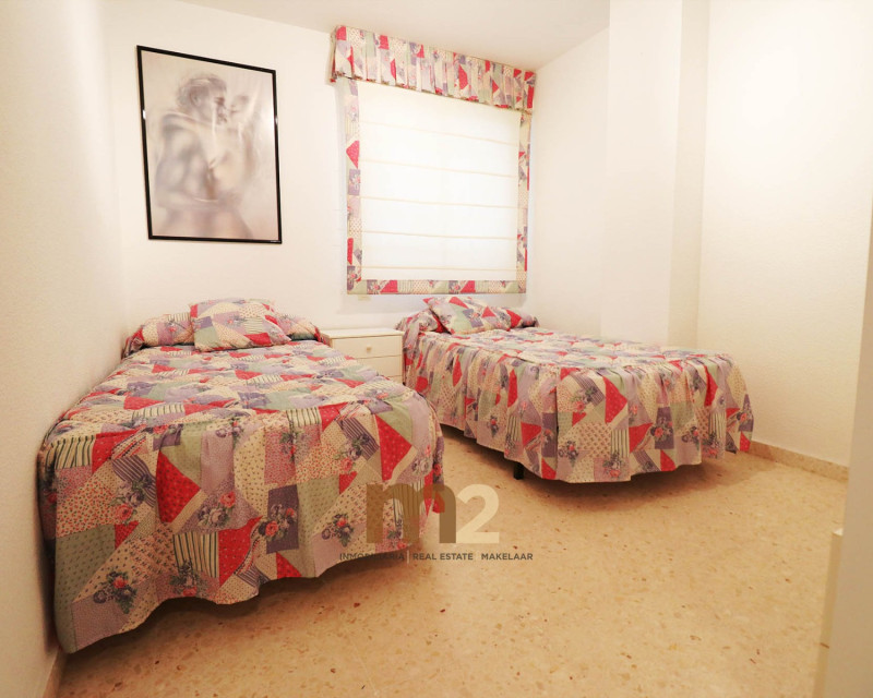 Herverkoop - Appartement / flat - Guardamar del Segura - Guardamar Playa