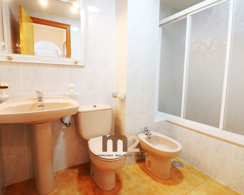 Herverkoop - Appartement / flat - Guardamar del Segura - Guardamar Playa