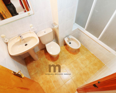 Herverkoop - Appartement / flat - Guardamar del Segura - Guardamar Playa