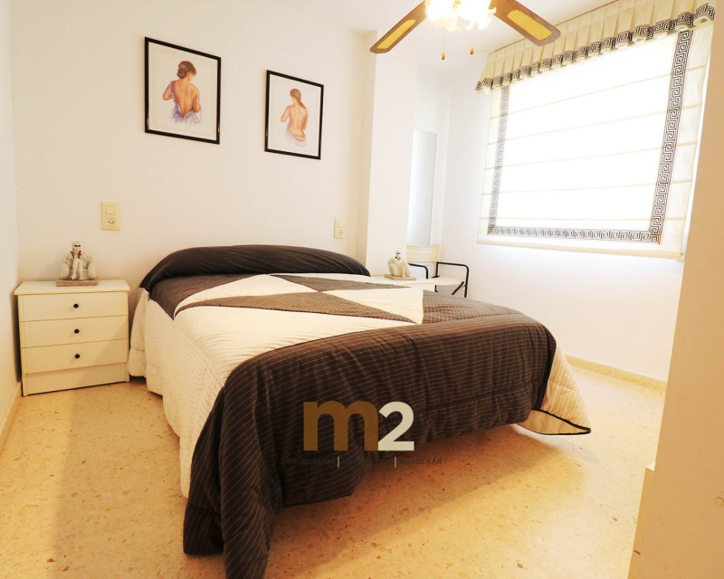 Herverkoop - Appartement / flat - Guardamar del Segura - Guardamar Playa