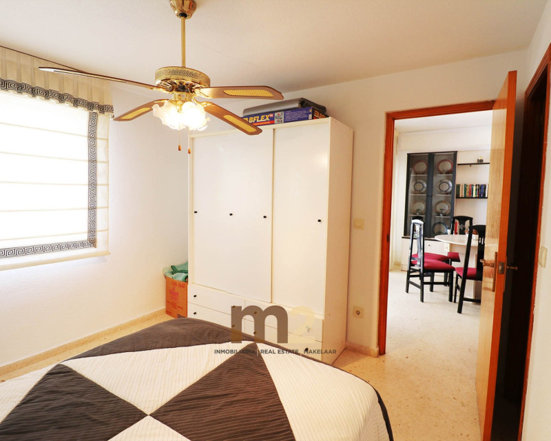 Herverkoop - Appartement / flat - Guardamar del Segura - Guardamar Playa