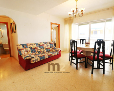 Herverkoop - Appartement / flat - Guardamar del Segura - Guardamar Playa