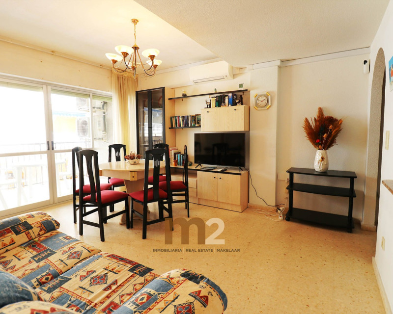 Herverkoop - Appartement / flat - Guardamar del Segura - Guardamar Playa