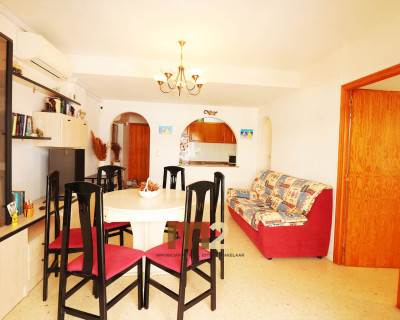 Herverkoop - Appartement / flat - Guardamar del Segura - Guardamar Playa