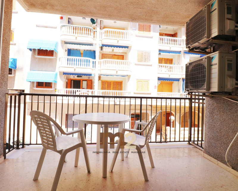 Herverkoop - Appartement / flat - Guardamar del Segura - Guardamar Playa