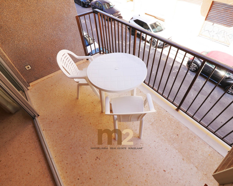 Herverkoop - Appartement / flat - Guardamar del Segura - Guardamar Playa