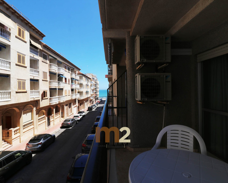 Herverkoop - Appartement / flat - Guardamar del Segura - Guardamar Playa