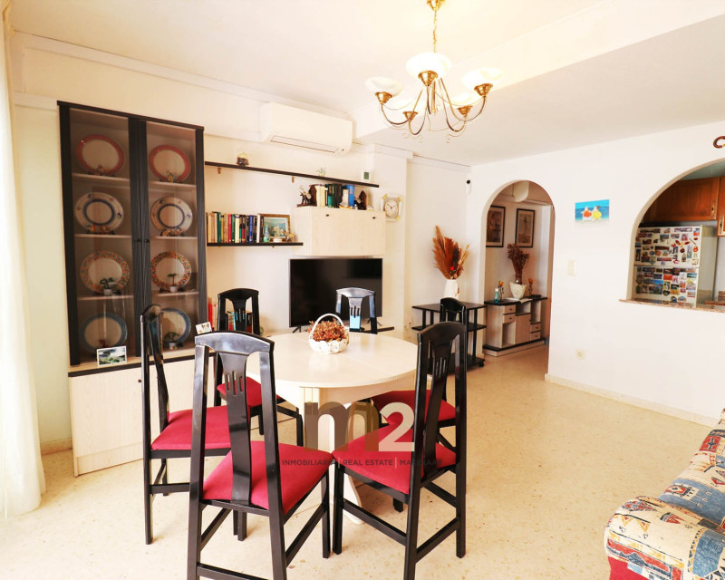 Herverkoop - Appartement / flat - Guardamar del Segura - Guardamar Playa