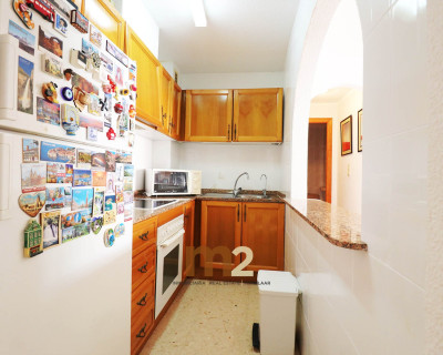Herverkoop - Appartement / flat - Guardamar del Segura - Guardamar Playa